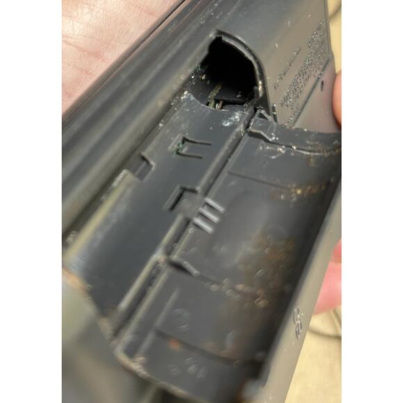 VTG Sony Walkman WM-FX321 AM/FM Radio Cassette Player - Not Working Battery - Picture 8 of 9